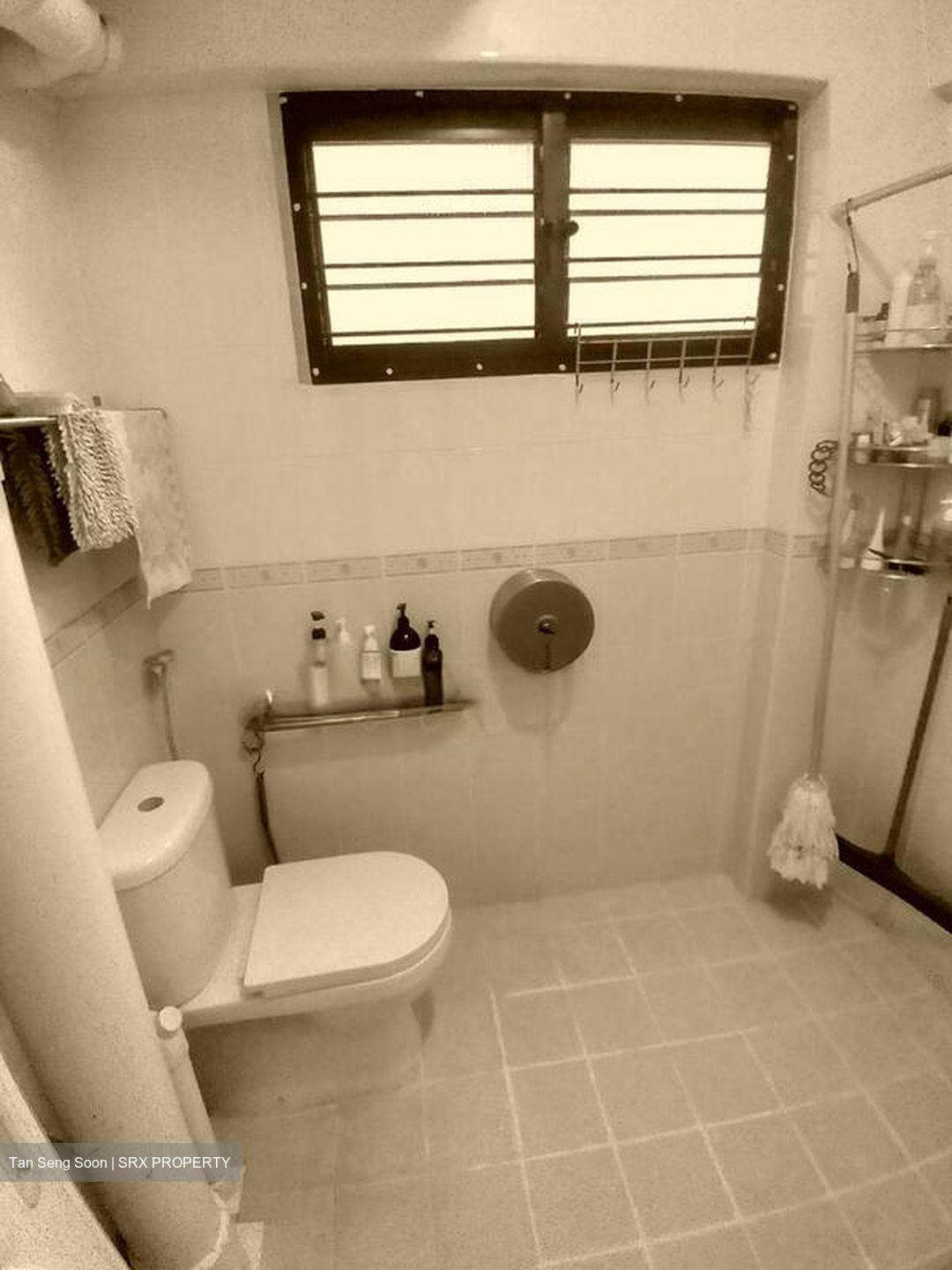 Blk 612 Clementi West Street 1 (Clementi), HDB 3 Rooms #503690911